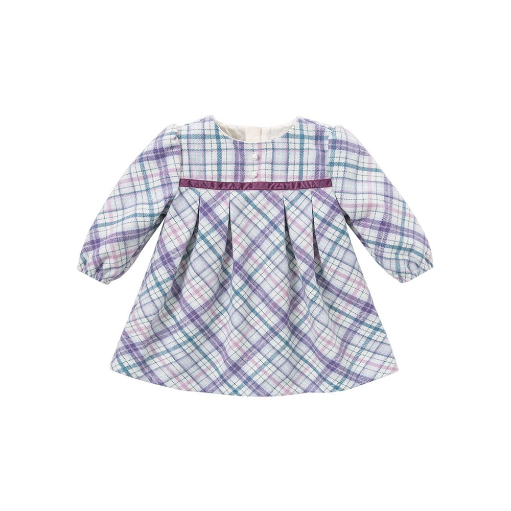 Baby girl dress